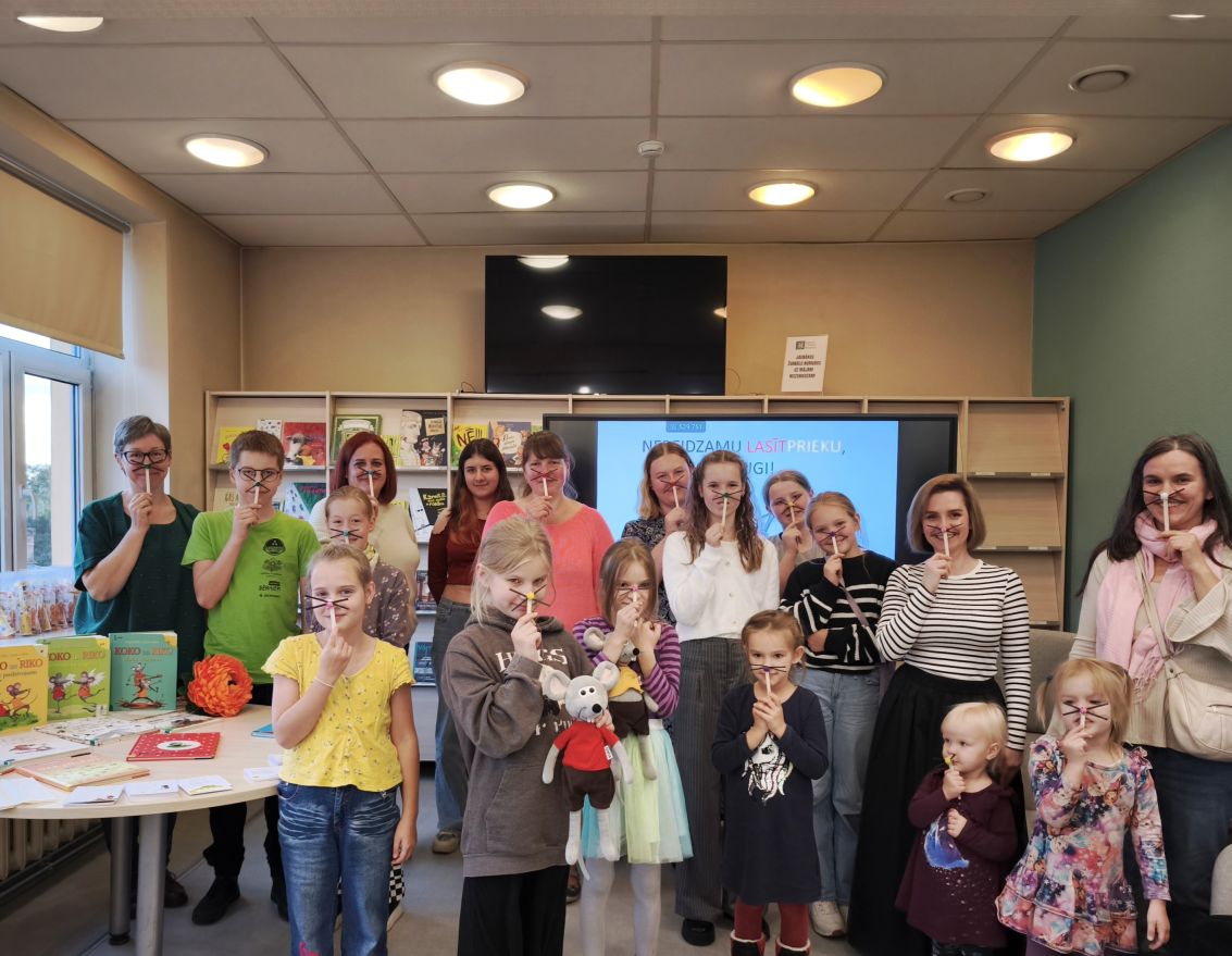 “Bērnu, jauniešu un vecāku žūrijas 2024” ekspertu tikšanās