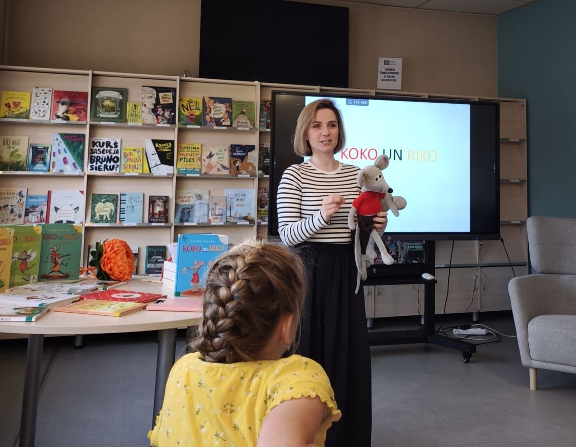 “Bērnu, jauniešu un vecāku žūrijas 2024” ekspertu tikšanās