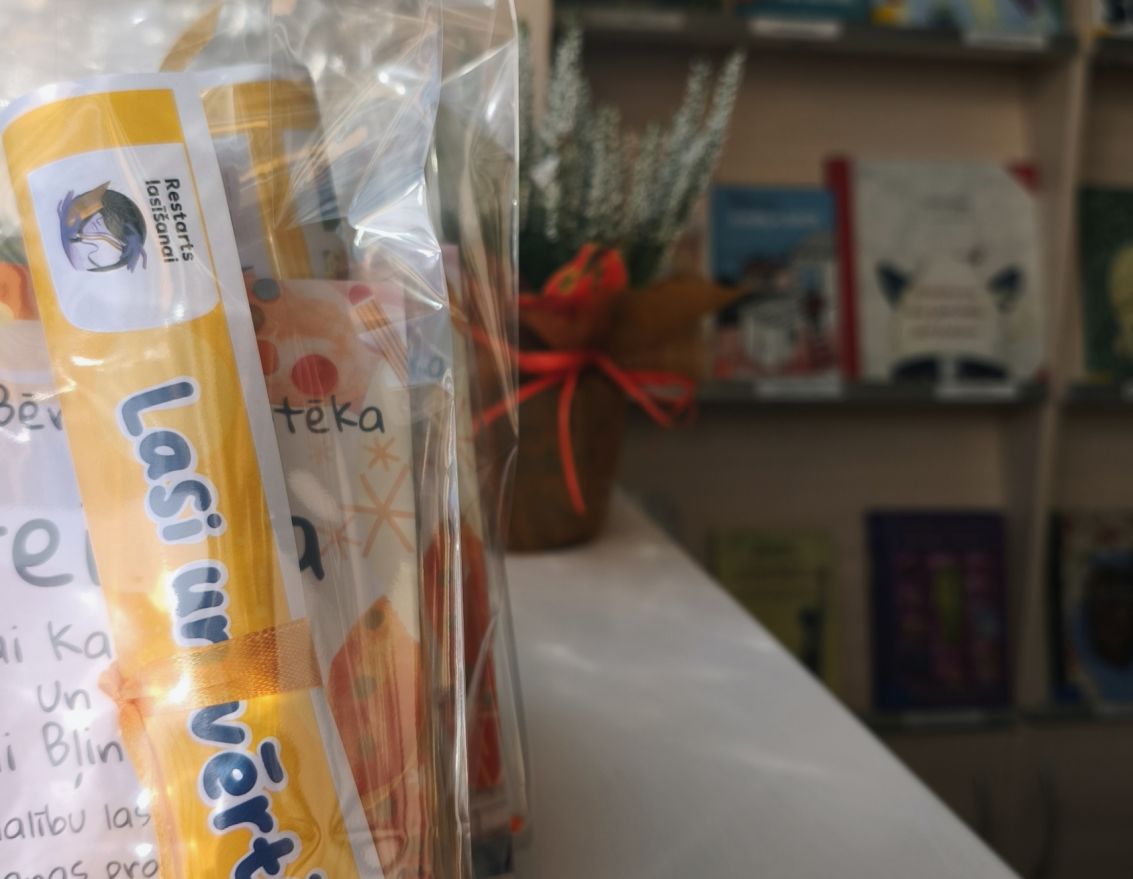 “Bērnu, jauniešu un vecāku žūrijas 2024” ekspertu tikšanās