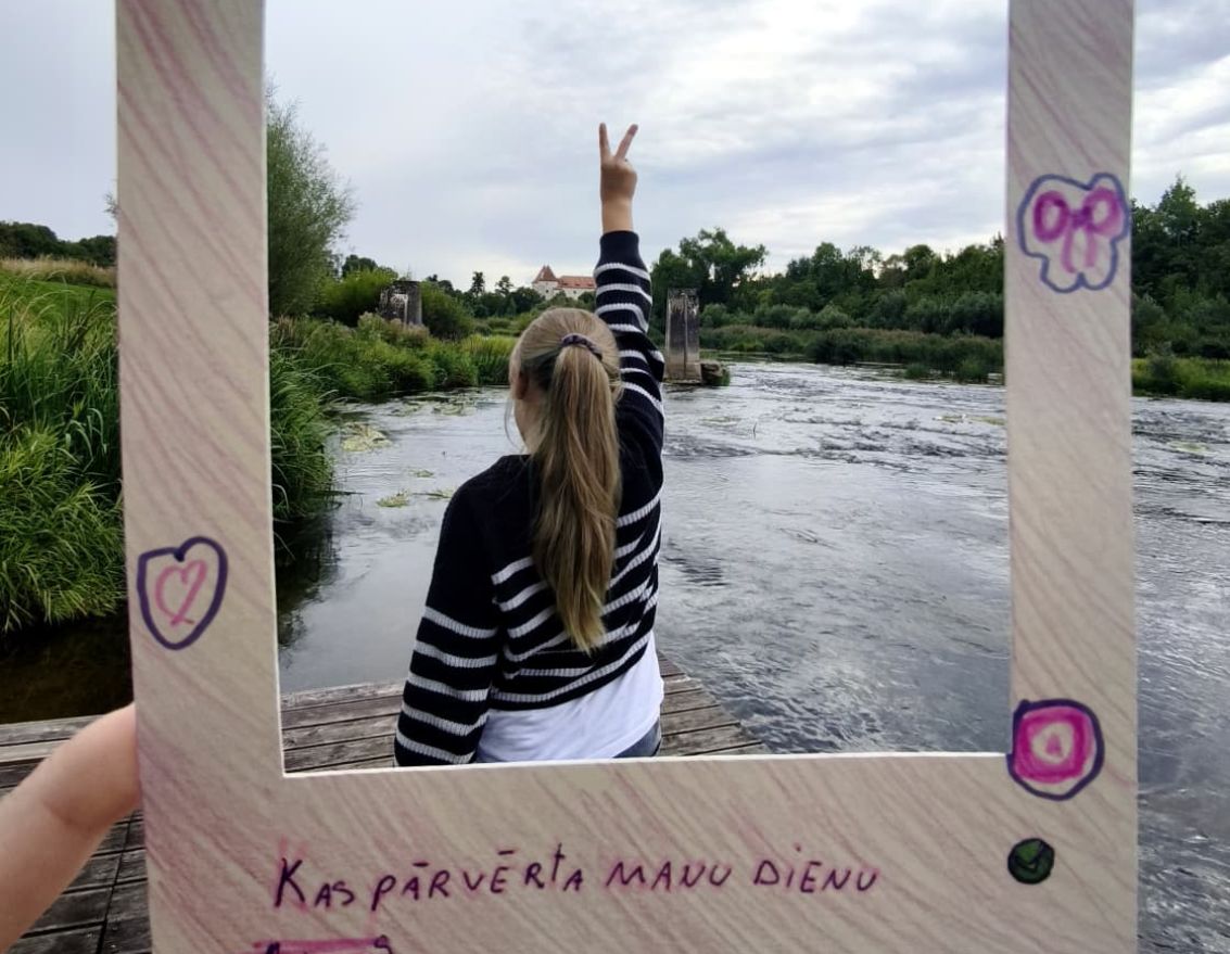 Noslēdzies Vasaras grāmatu klubiņ&scaron; &bdquo;Pasauli lasot&rdquo; 