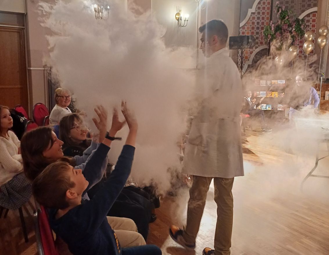 Nacionālās Skaļās lasīšanas sacensību Bauskas novada posms