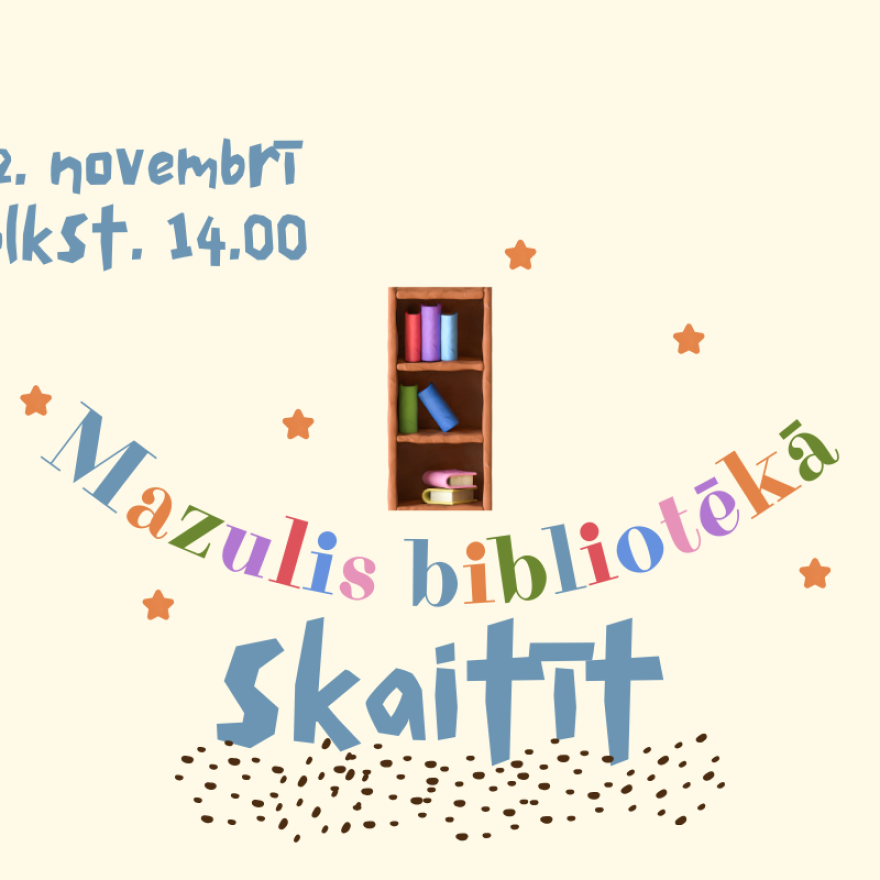Novembrī 
