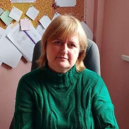 Linda Vārna