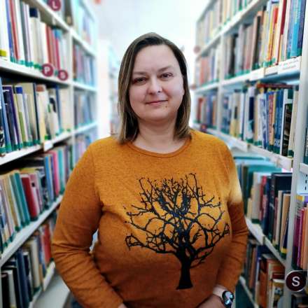 Iveta Rācināja