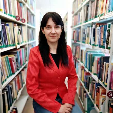 Jolanta Ignate