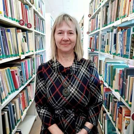 Brigita Čebatarova