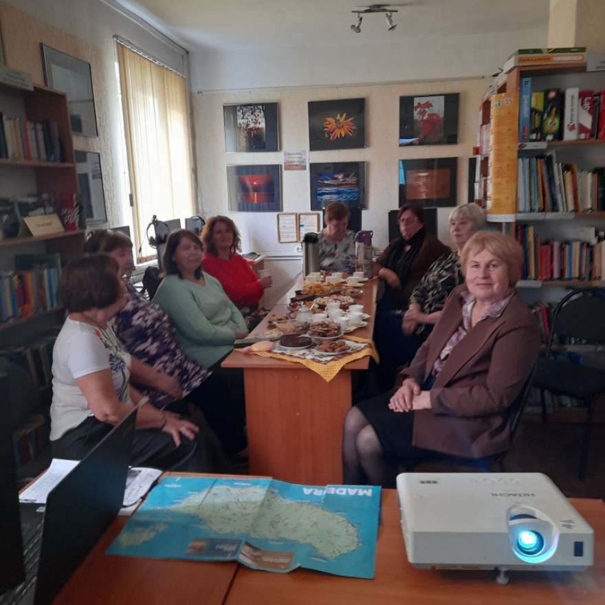 Neklātienes ceļojumā kopā ar Agru Ķēniņu uz pārsteidzošo Madeiru