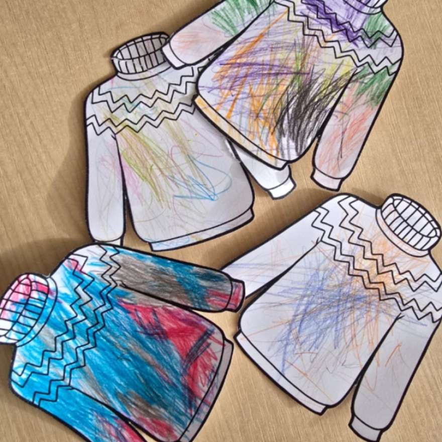 Ziemeļvalstu literatūras nedēļa Mūsas bibliotēkā