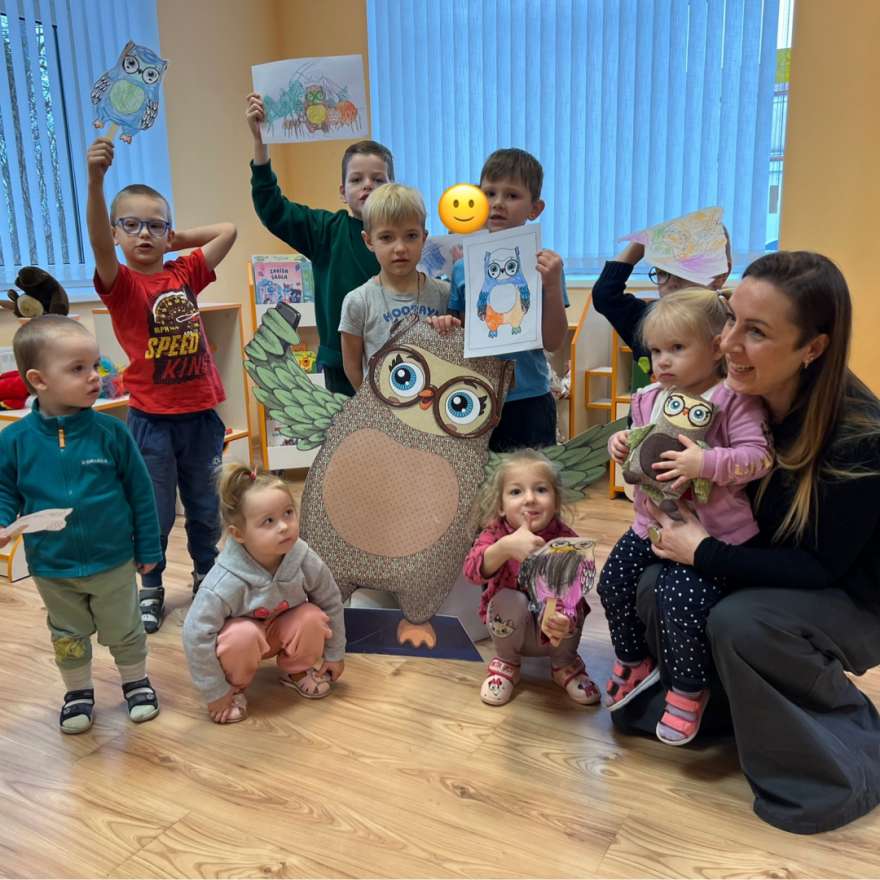 Aizvadīta tikšanās ar bērnu grāmatu autori Zani Zustu