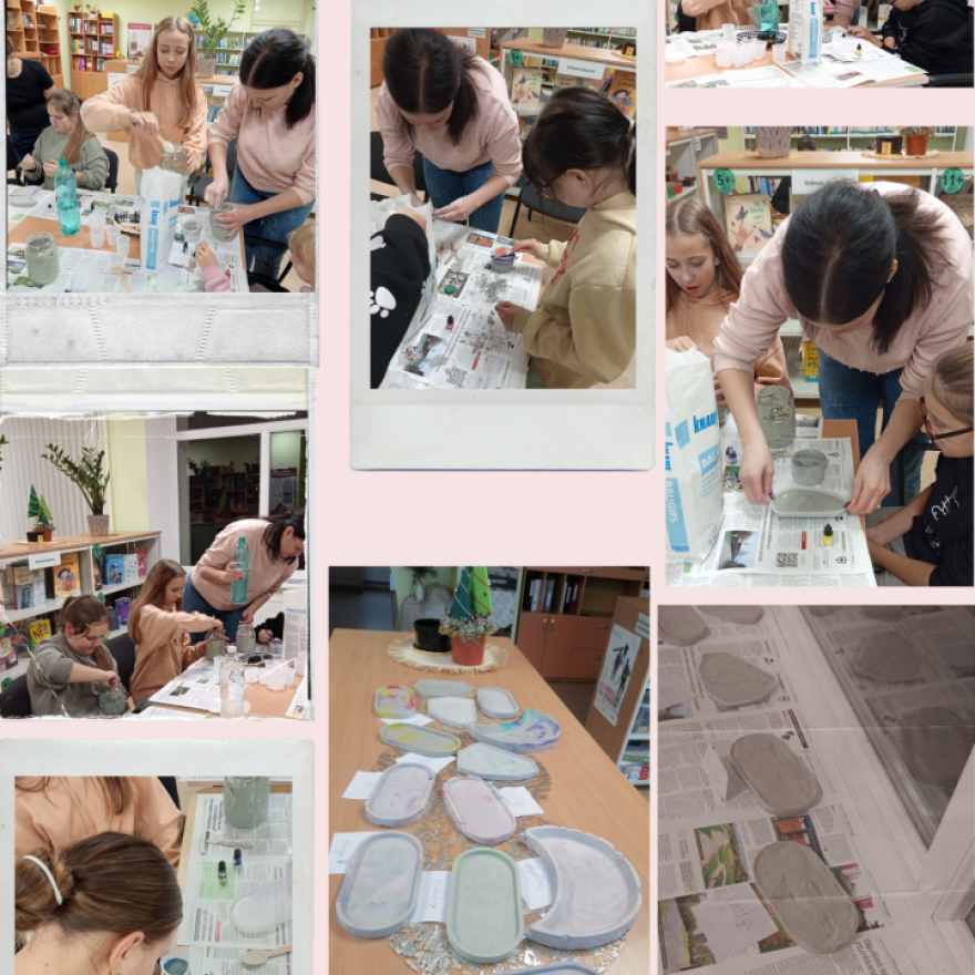 Svētku gaidīšanas laiks ar piparkūku smaržu