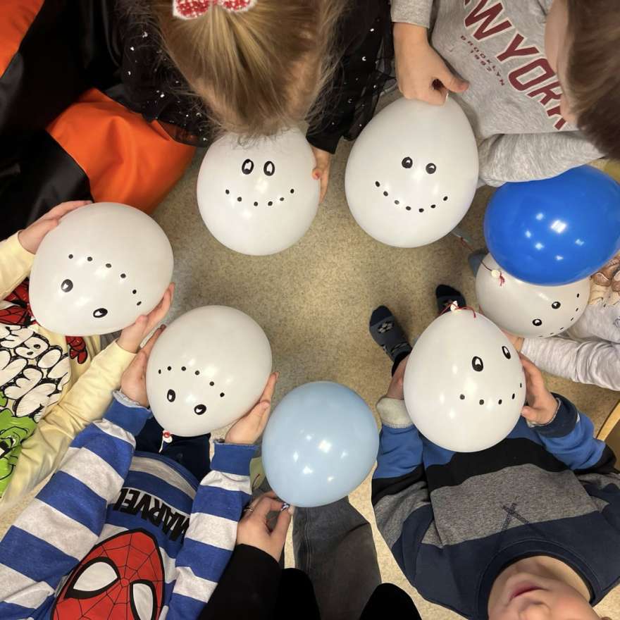 Lasīšanas piedzīvojums Svitenes pagasta bibliotēkā