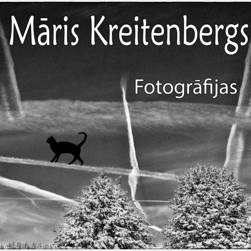 Fotogrāfiju izstāde Gailīšu bibliotēkā