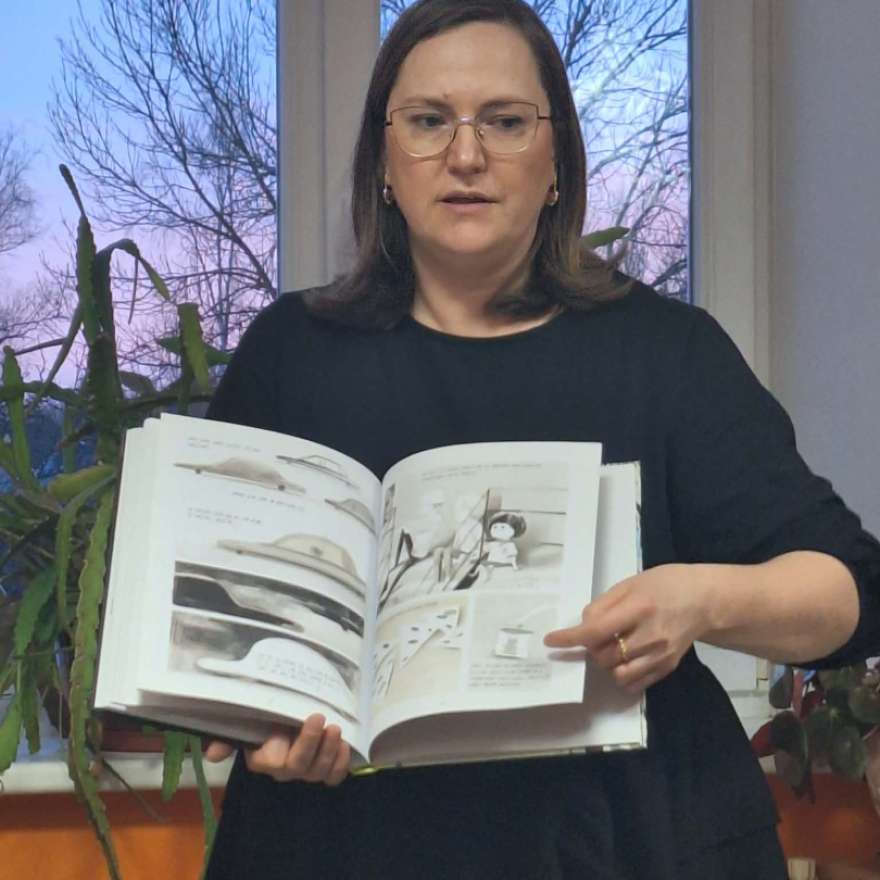 Aizvadīta tikšanās ar raidieraksta 