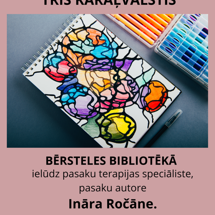 Neirografikas pamatu iepazīšanas nodarbība 