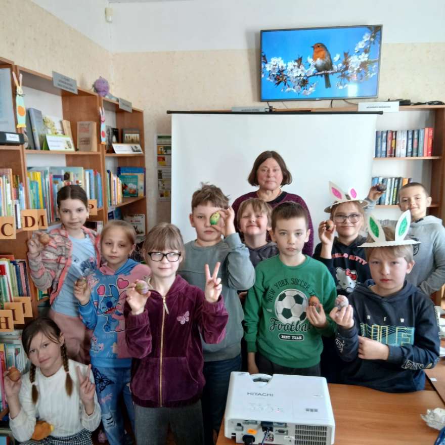Aizvadīts pasākums 