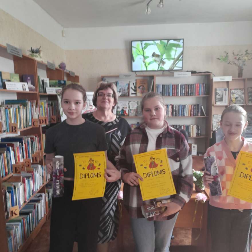 Nacionālā skaļās lasīšanas sacensība