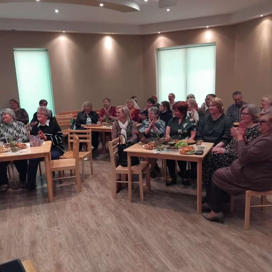 Aizvadīts Brunavas pagasta 105. gadu jubilejas pasākums