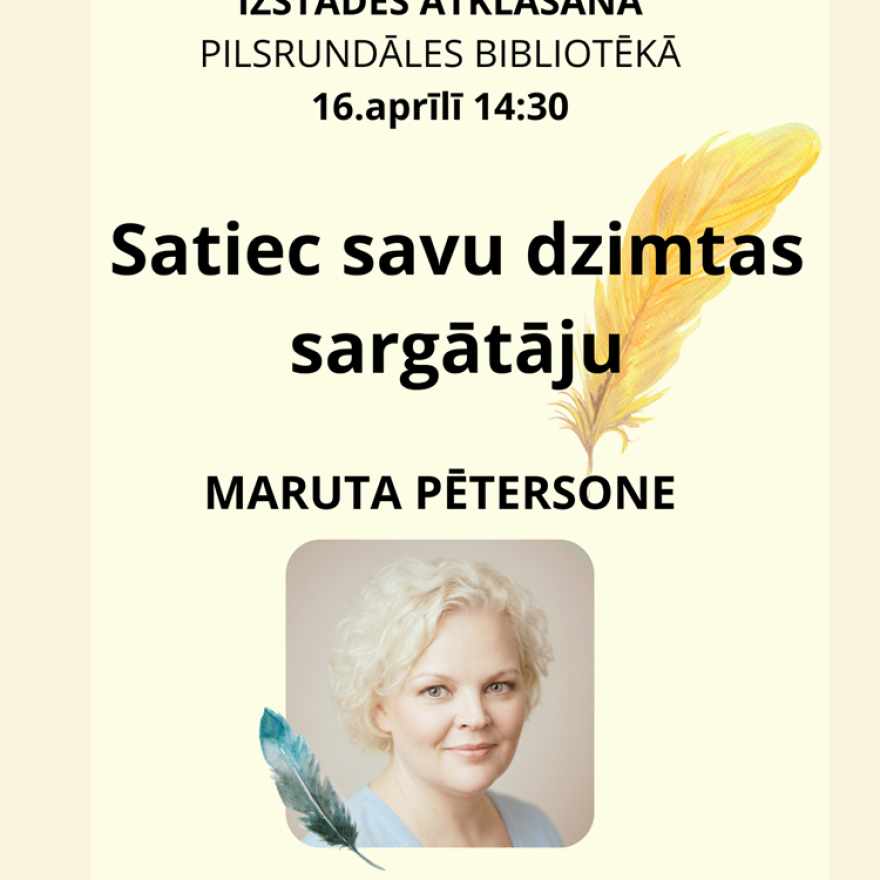 Satiec savu dzimtas sargātāju