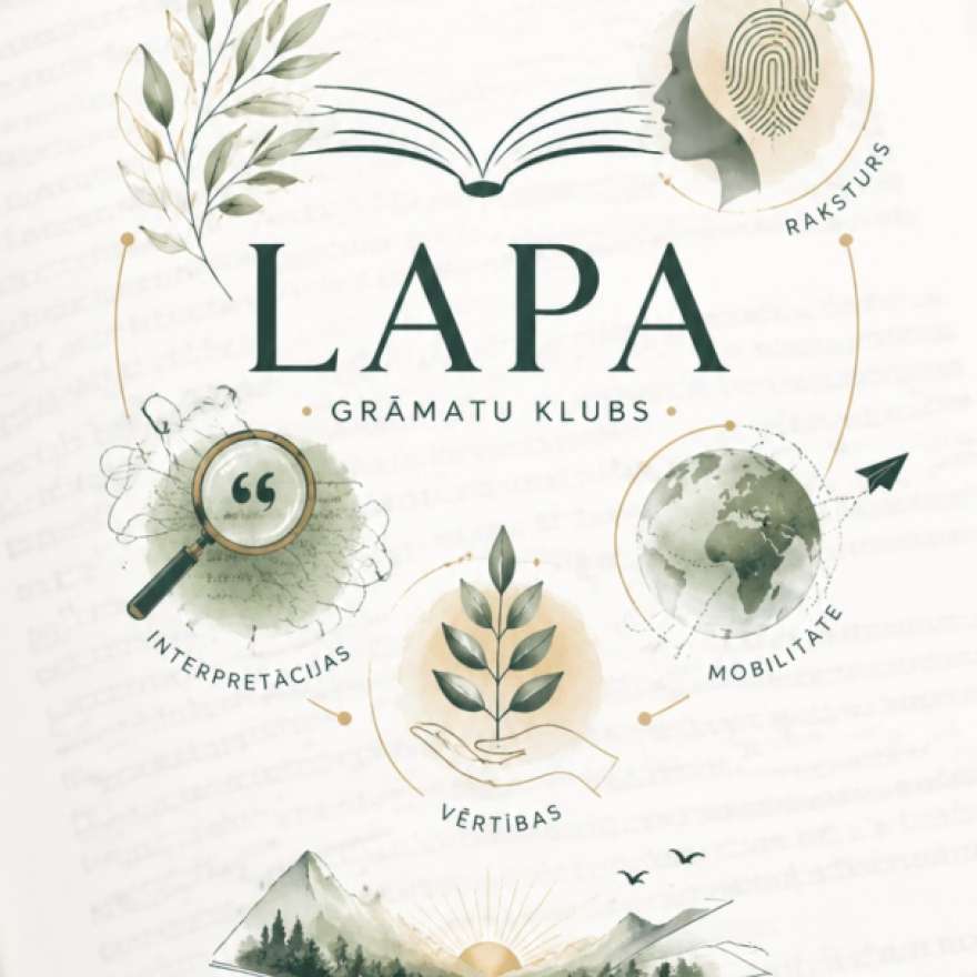 Lasītāju klubiņa 