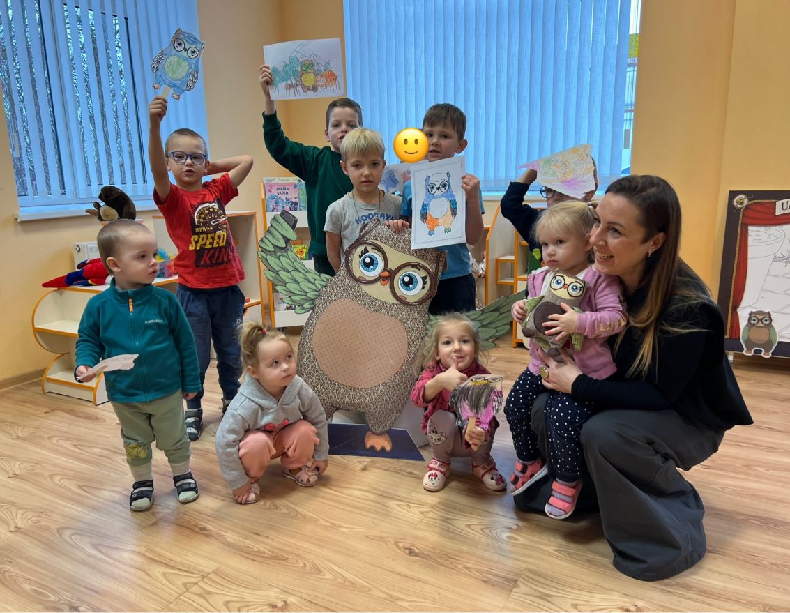 Aizvadīta tik&scaron;anās ar bērnu grāmatu autori Zani Zustu