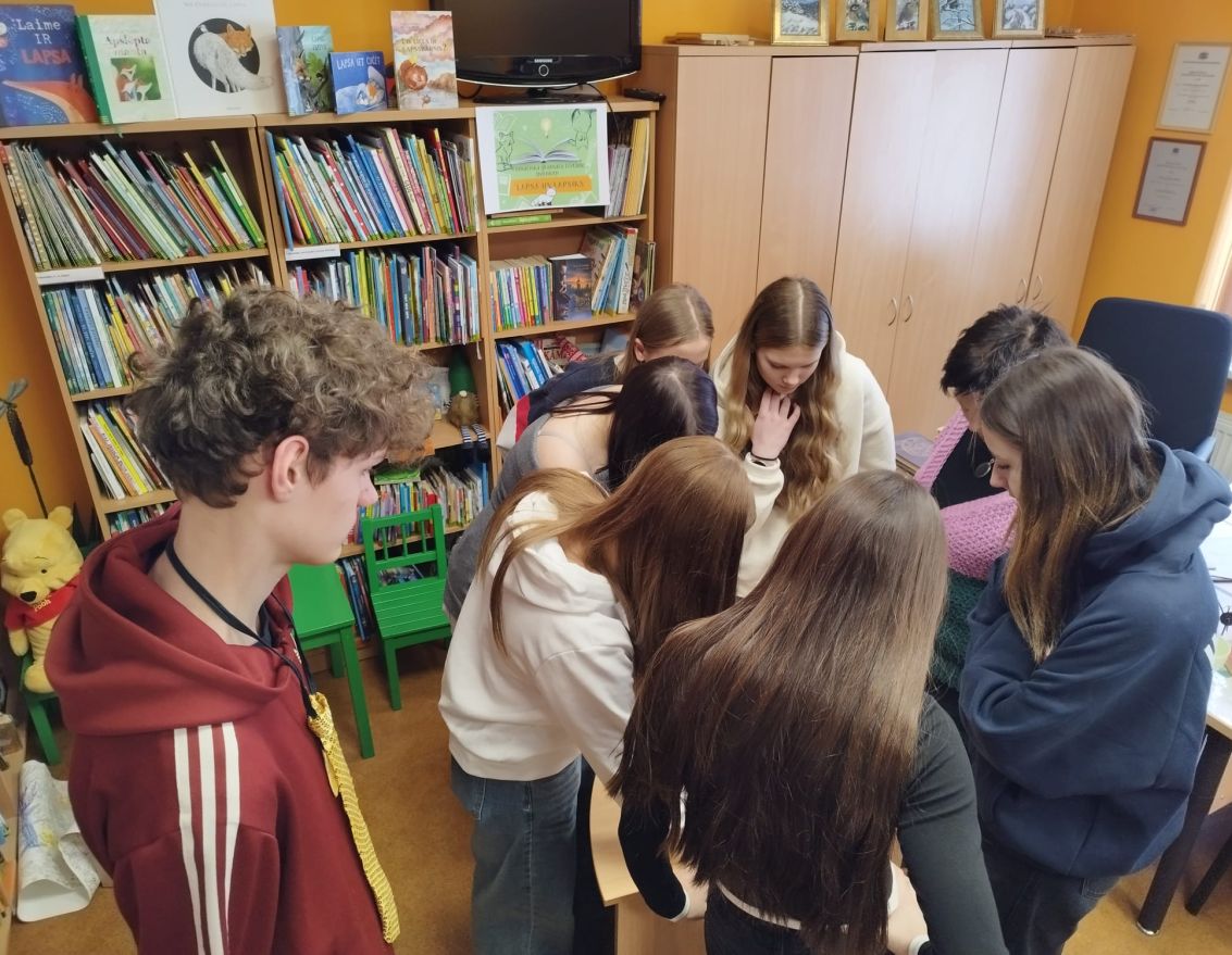 Starptautiskās dzimtās valodas diena