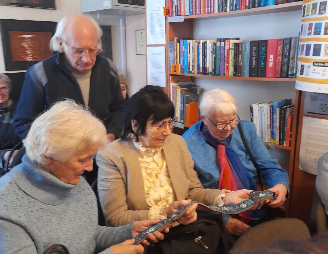 Aizvadīta tik&scaron;anās ar vēsturnieku, krieviņu pētnieku Dmitriju &Scaron;čegoļevu "Votu - krieviņu mitoloģija"