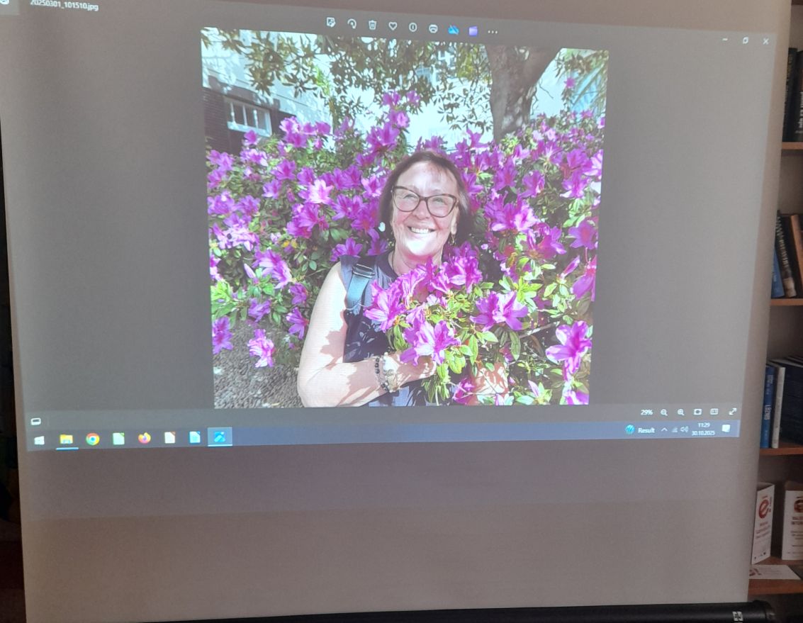 Neklātienes ceļojumā kopā ar Agru Ķēniņu uz pārsteidzošo Madeiru