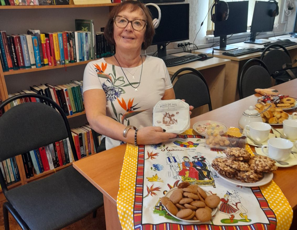 Neklātienes ceļojumā kopā ar Agru Ķēniņu uz pārsteidzošo Madeiru