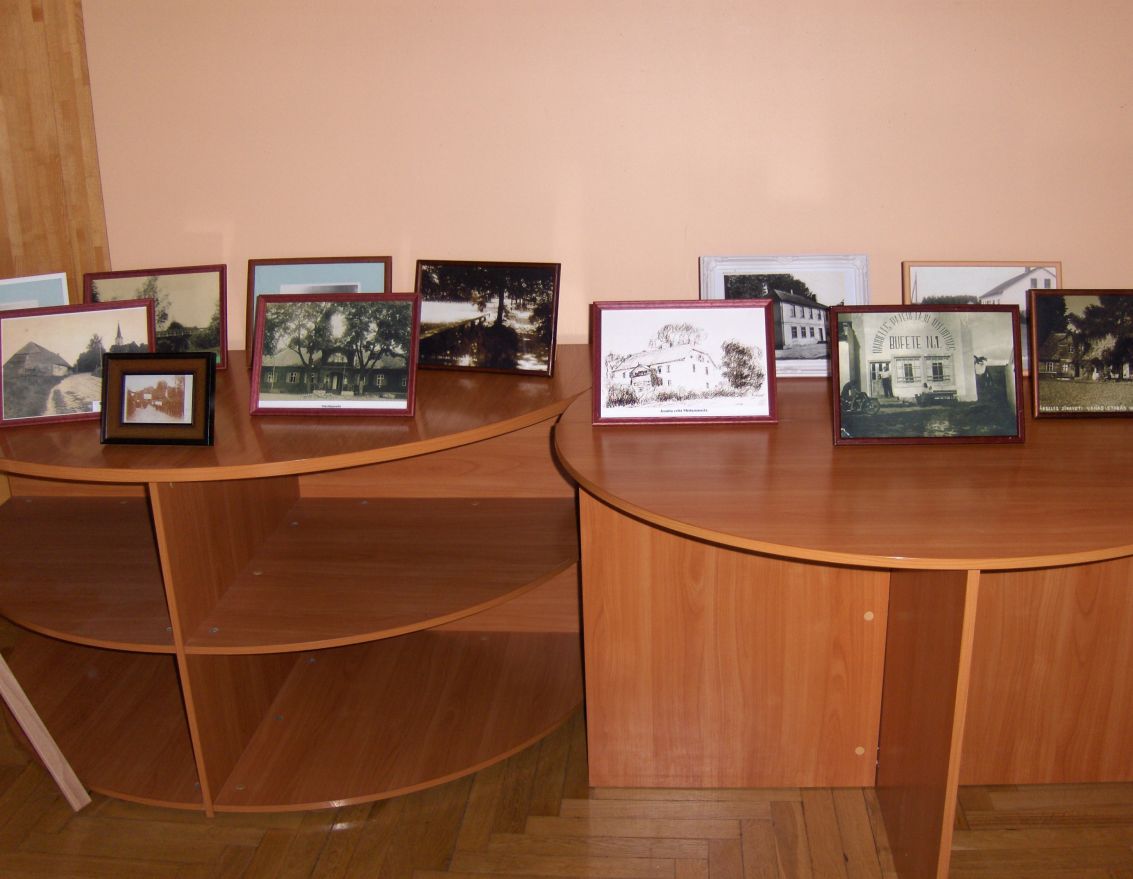 Izstāde "Bārbeles mantojums"