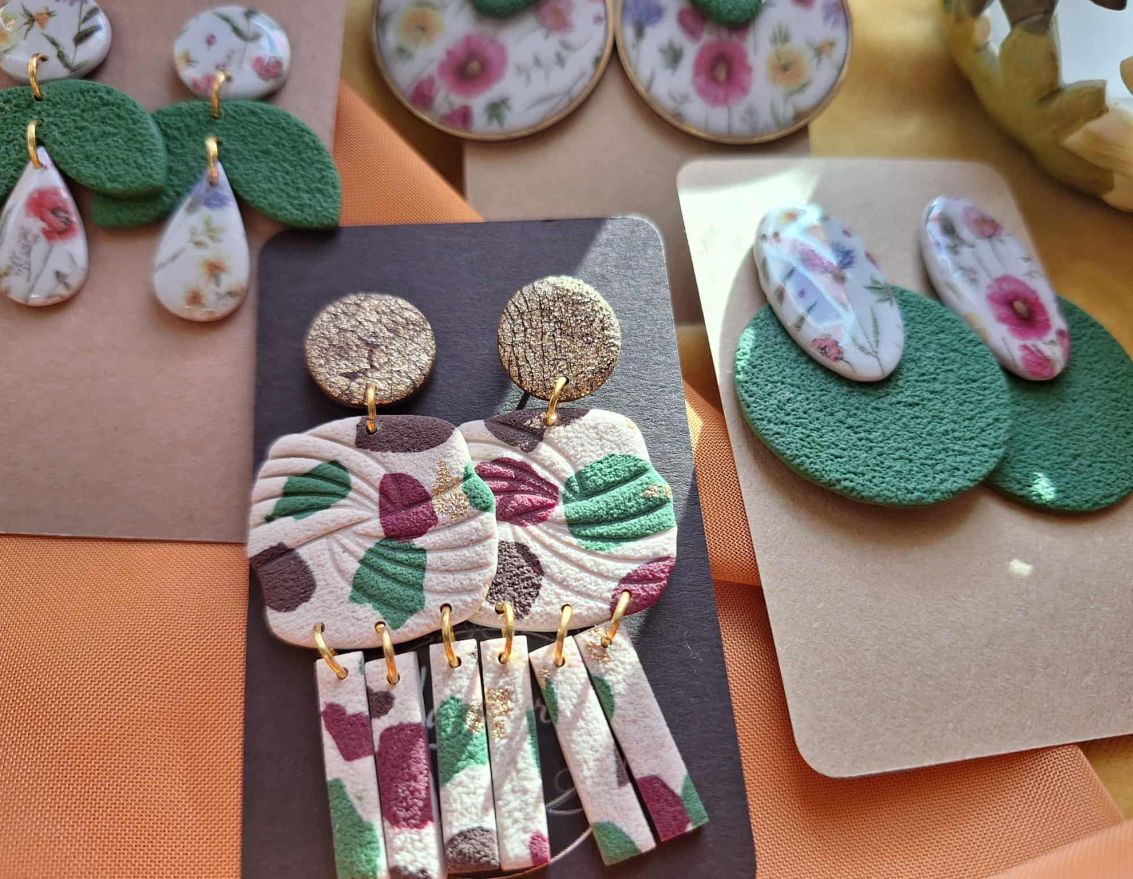 Izstāde Bērsteles bibliotēkā 