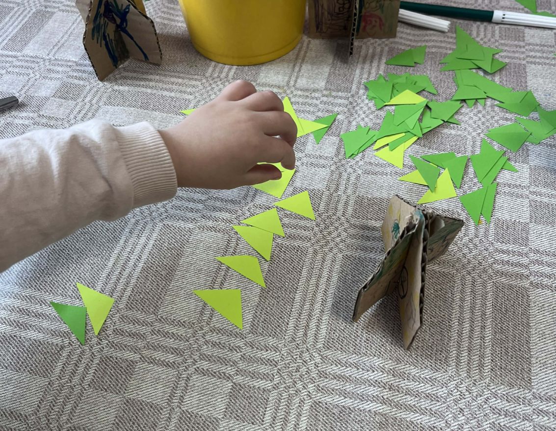 Rīta lasī&scaron;anas prieki bibliotēkā