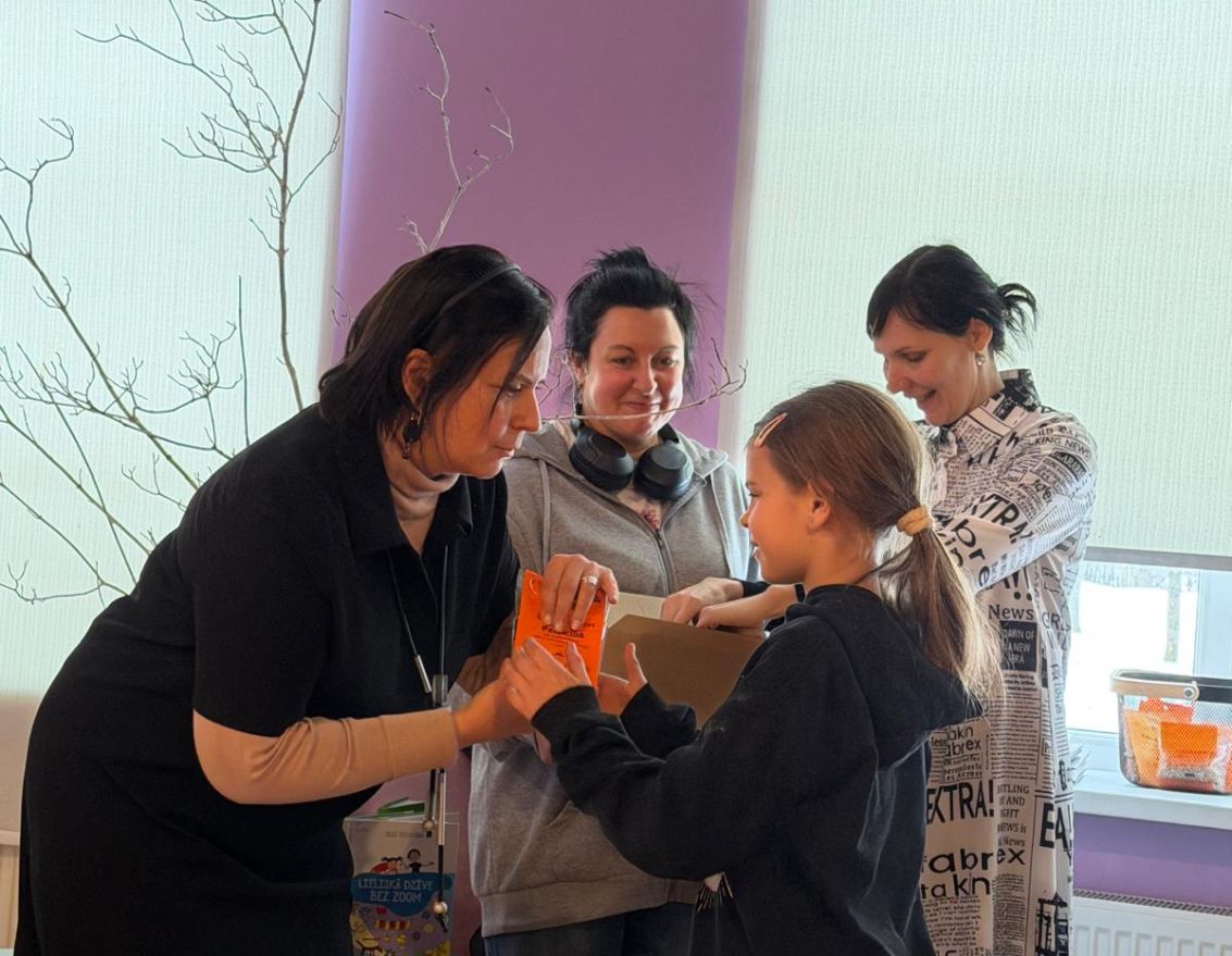 BJVŽ noslēguma pasākums un tik&scaron;anās ar Ilzi Skrastiņu