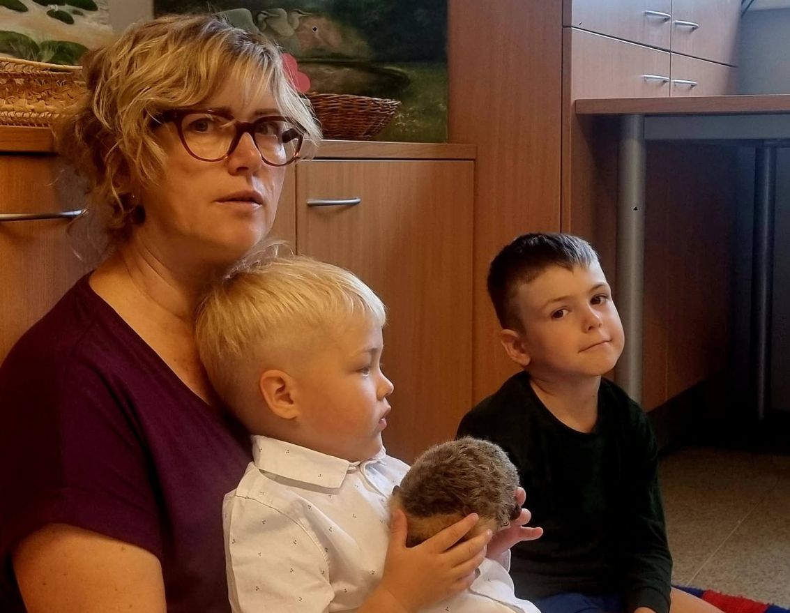 "Mazo&nbsp;lasītāju" otrdiena&nbsp;Zorģos