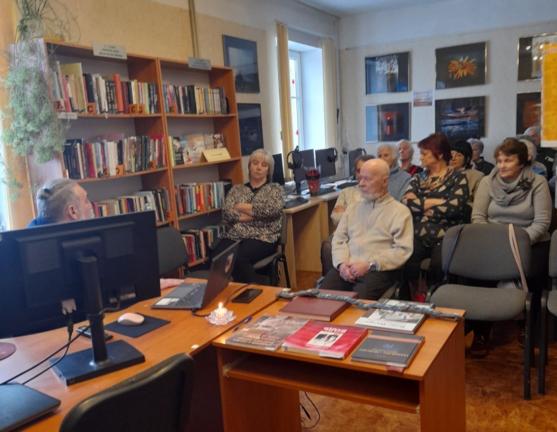 Aizvadīta tik&scaron;anās ar vēsturnieku, krieviņu pētnieku Dmitriju &Scaron;čegoļevu "Votu - krieviņu mitoloģija"