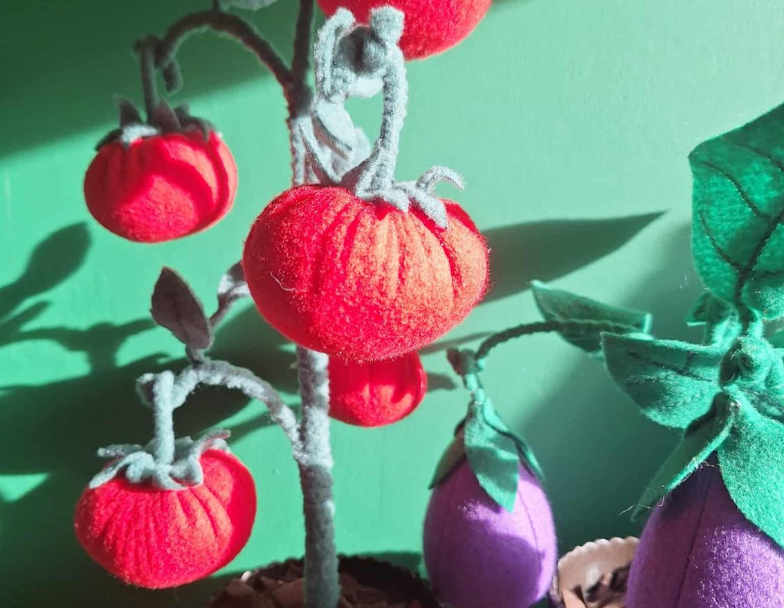 Izstāde Bērsteles bibliotēkā 