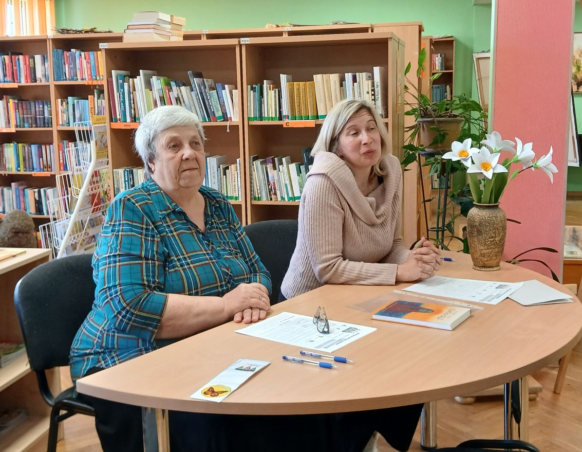 Nacionālās Skaļās lasīšanas sacensības 