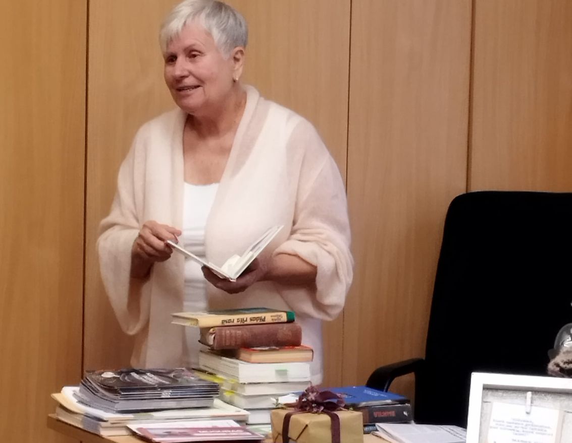  Senioriem veltīta pēcpusdiena "Svinam dzīvi!"