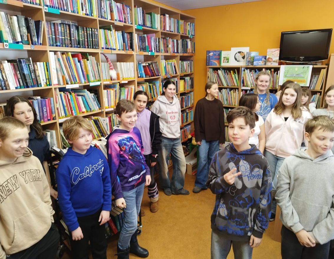 Starptautiskās dzimtās valodas diena