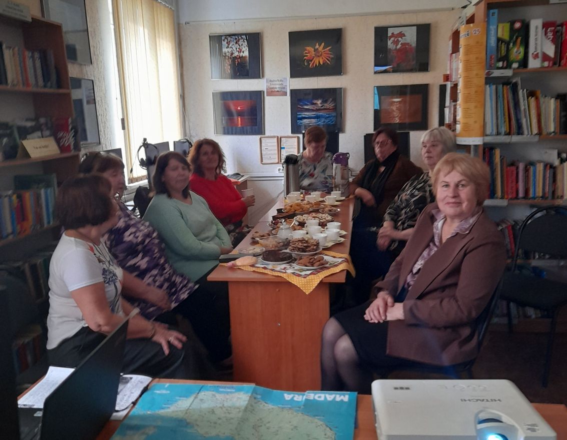 Neklātienes ceļojumā kopā ar Agru Ķēniņu uz pārsteidzošo Madeiru