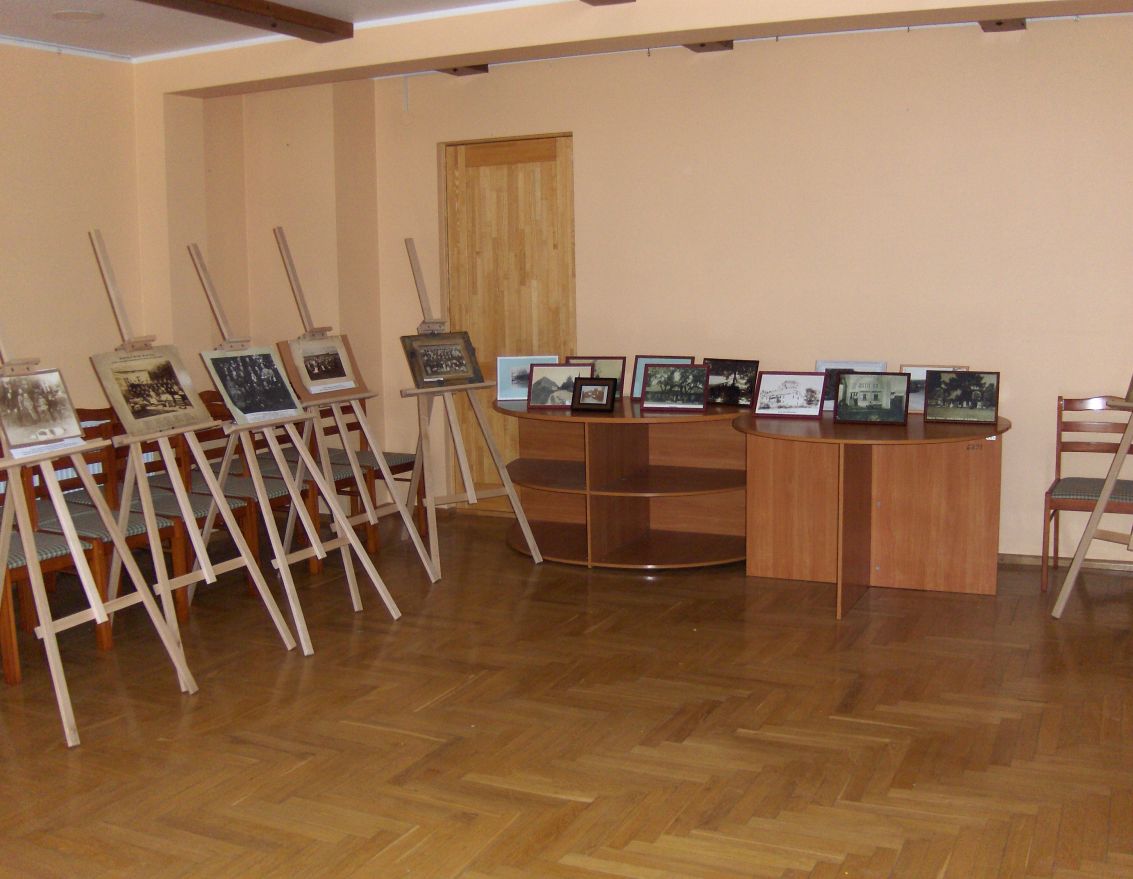 Izstāde "Bārbeles mantojums"