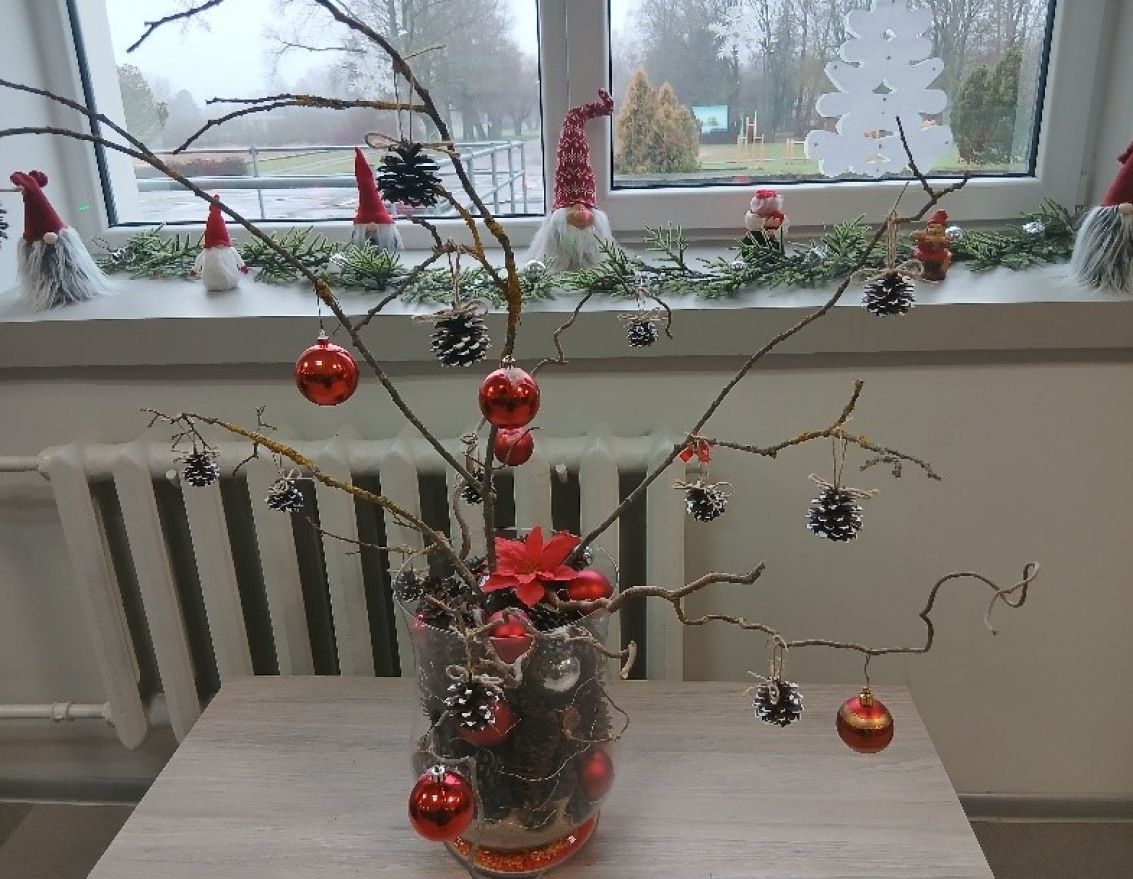 Gada nogales pasākumi Gailī&scaron;u bibliotēkā