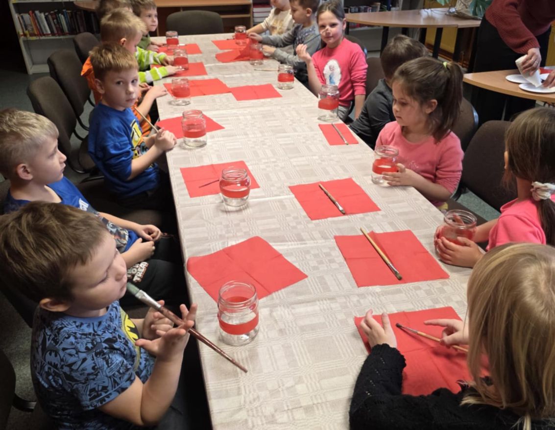 Lāčplēša diena Bērsteles bibliotēkā