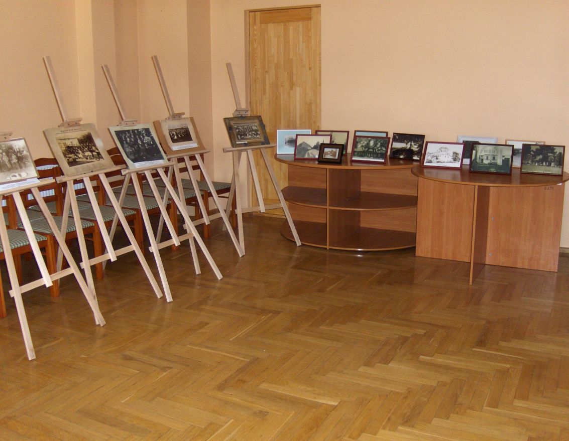Izstāde "Bārbeles mantojums"