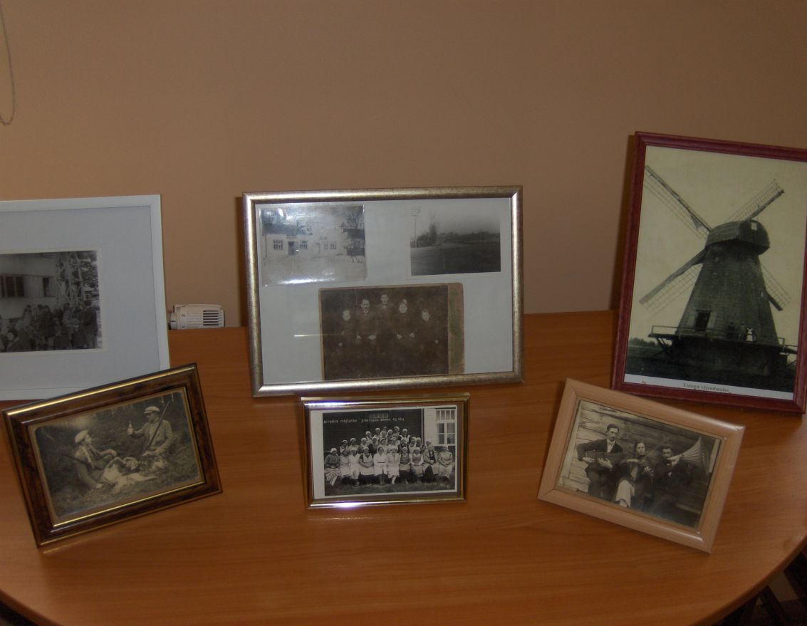 Izstāde "Bārbeles mantojums"