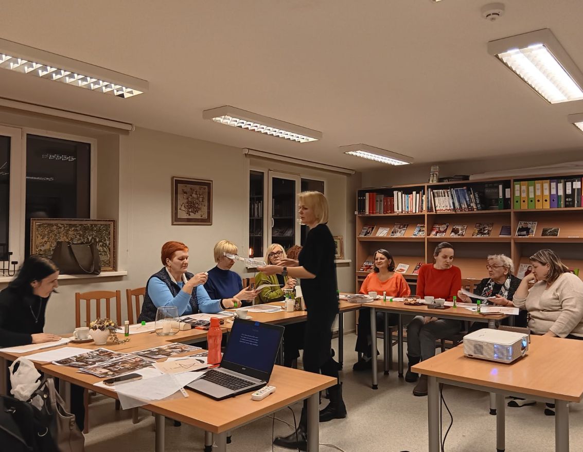 Numeroloģijas meistarklase ar Diānu Upelnieci