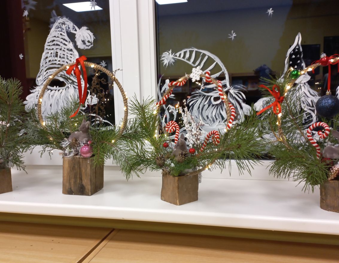 Kopīga darbo&scaron;anās rada svētku sajūtu