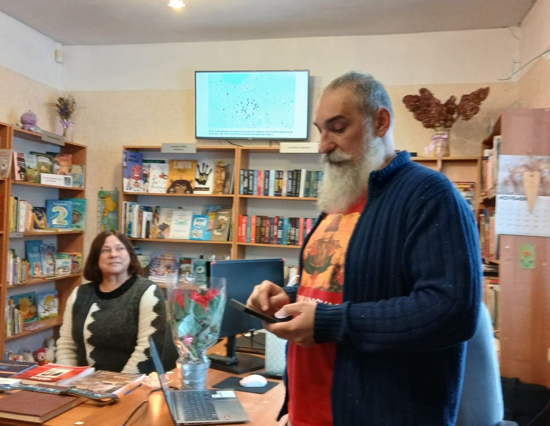 Aizvadīta tik&scaron;anās ar vēsturnieku, krieviņu pētnieku Dmitriju &Scaron;čegoļevu "Votu - krieviņu mitoloģija"