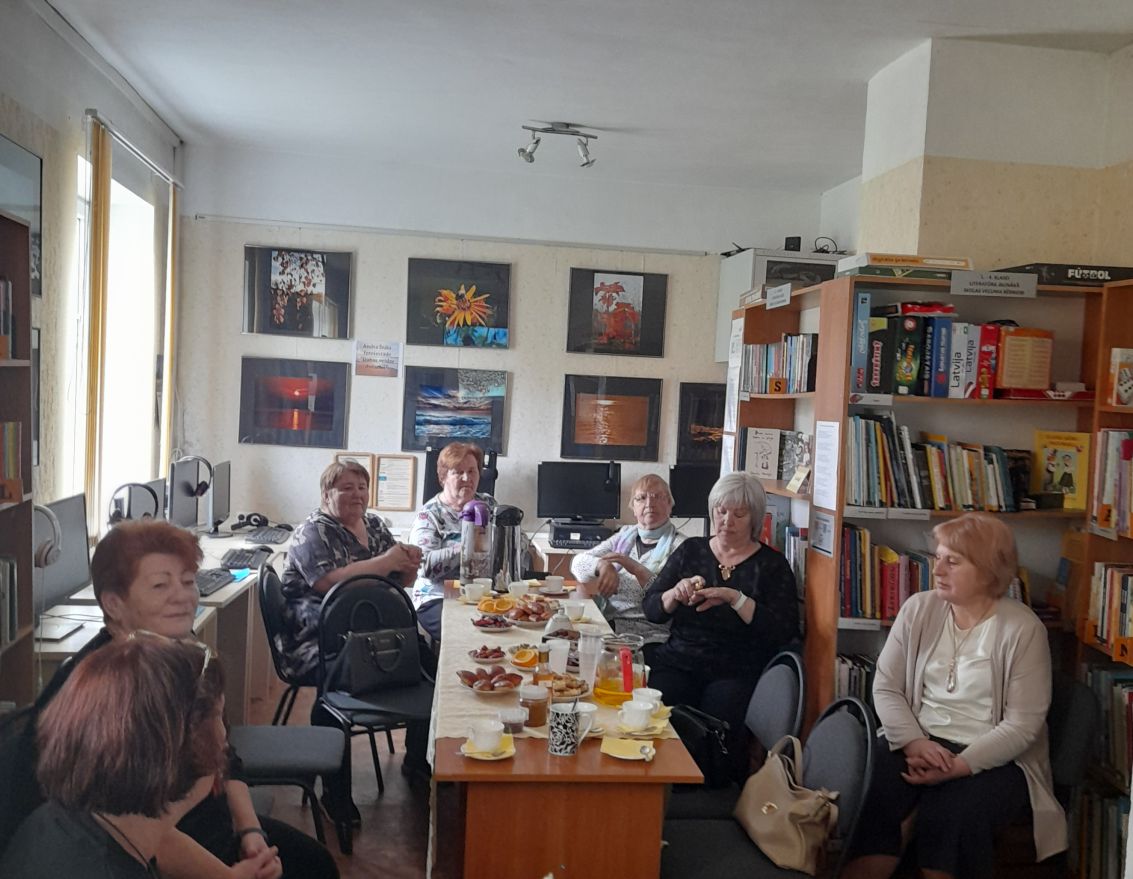 Aizvadīts "Neklātienes ceļojums uz rieto&scaron;ās saules zemi Maroku"