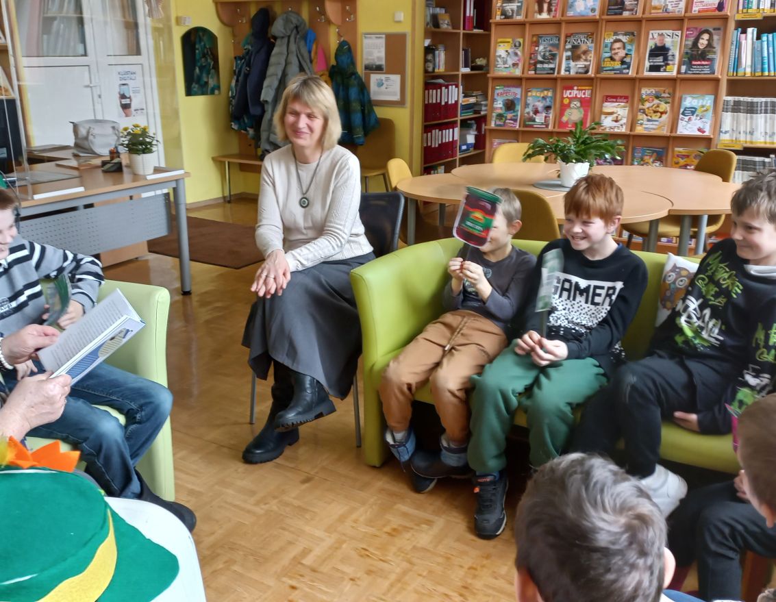 Ceļojums Arno Jundzes pasaku pasaulē