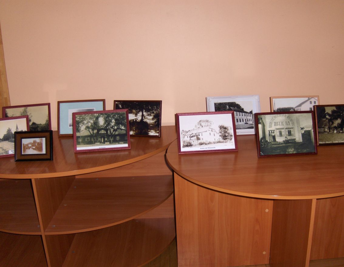 Izstāde "Bārbeles mantojums"